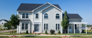 South Burlington Custom Home Construction