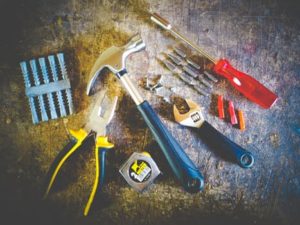 Home Toolkit Must Haves